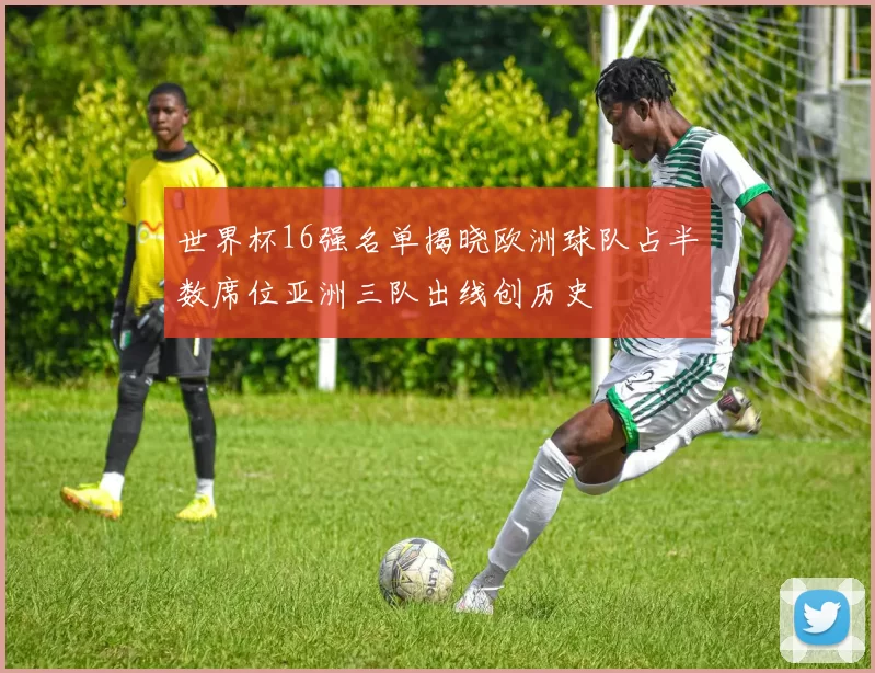 世界杯16强名单揭晓欧洲球队占半数席位亚洲三队出线创历史