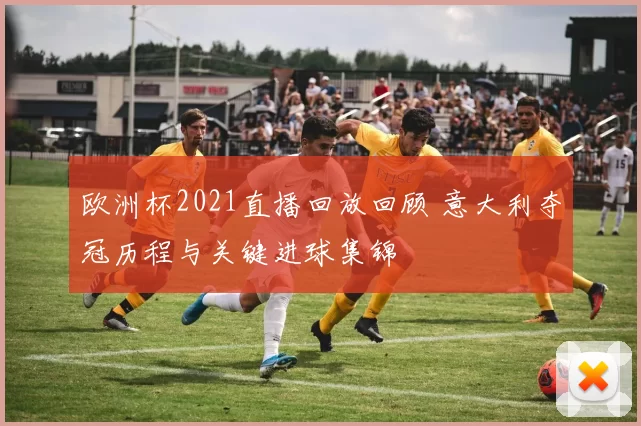 欧洲杯2021直播回放回顾 意大利夺冠历程与关键进球集锦