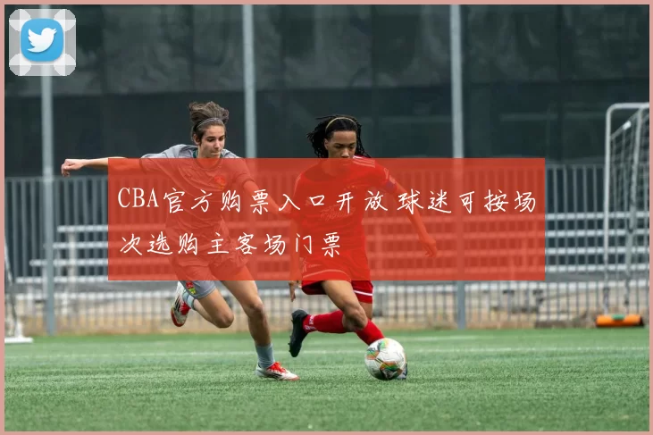 CBA官方购票入口开放 球迷可按场次选购主客场门票