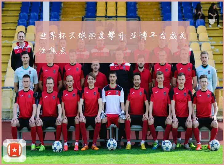 世界杯买球热度攀升 亚博平台成关注焦点